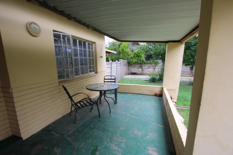 3 Bedroom Property for Sale in Virginia Free State